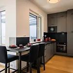 Romantic Wellness Apartment