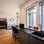 Romantic Wellness Apartment