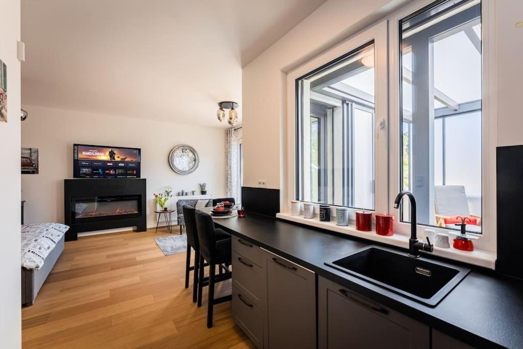 Romantic Wellness Apartment *