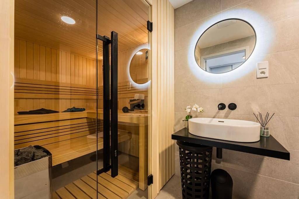 Romantic Wellness Apartment *